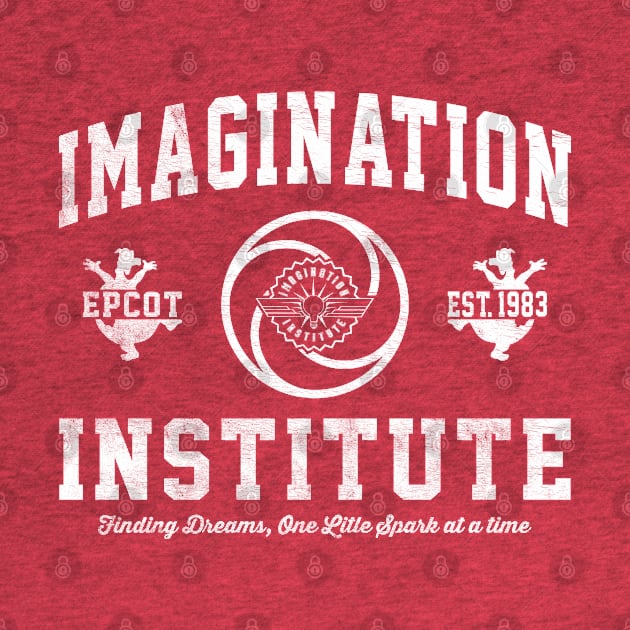 Imagination Institute Classic by CFieldsVFL